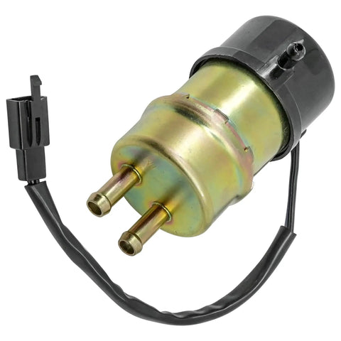 Drop In Fuel Pump Replacement For Honda VT1100 Shadow Series Including VT1100C Shadow Spirit 1999-2007, front view
