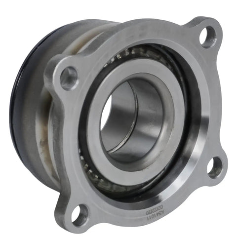 Front Wheel Bearing And Hub Kit Fits Nissan Frontier 2005 Through 2019 RWD Xterra 2005 Through 2015 And Suzuki Equator 2009 Through 2012 Replacement Includes Two Wheel Bearings And Hubs