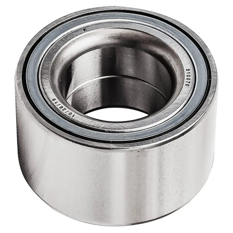 Close-up of Pair Front Wheel Bearing Replacement Kit For Toyota Celica 2000-2005, Corolla 2003-2019, MR2 Spyder 2000-2005