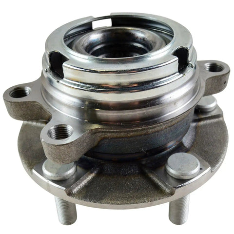 Front Wheel Bearing And Hub Assembly For Infiniti JX35 2013, QX50 2019-2021, QX60 2014-2020, Nissan Altima 2007-2018, Maxima 2009-2021, Murano 2015-2018