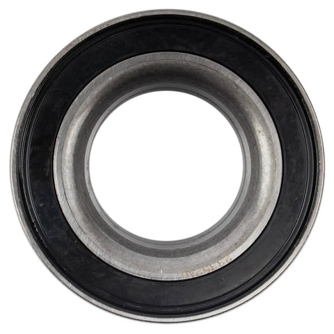 Close-up of rear bearing from Rear Wheel Bearing And Hub Kit Two Piece Set For 4WD Ford Escape 2001 2012 And Mercury Mariner 2005 2011 Includes 2 Rear Bearings And 2 Hubs Easy DIY Replacement.