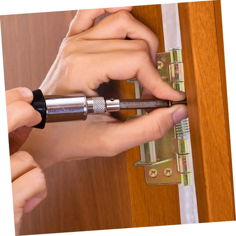 Heavy Duty Aluminum Alloy Cabinet Hinges With Thick Design For High Load Capacity, Silent Soft Close, Suitable For Furniture