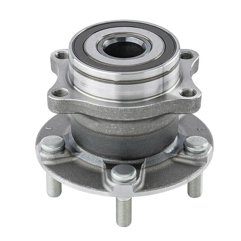 Rear Wheel Bearing Hubs Assembly Replacement For Subaru Outback 2015 2021 Forester 2019 Legacy 2015 2021 WRX 2015 2019 WRX STI 2015 2016