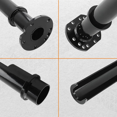 Rear Axle Bearing Puller Tool For Toyota Land Cruiser 1998-2008 And Tacoma 1995-2016, ABS Sensor Ring Puller close-up views