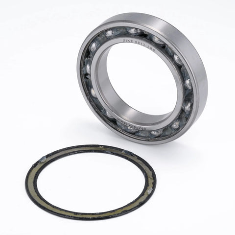 XiKe 6013-2RS bearing, 65x100x18 mm, rubber-sealed deep groove ball bearing