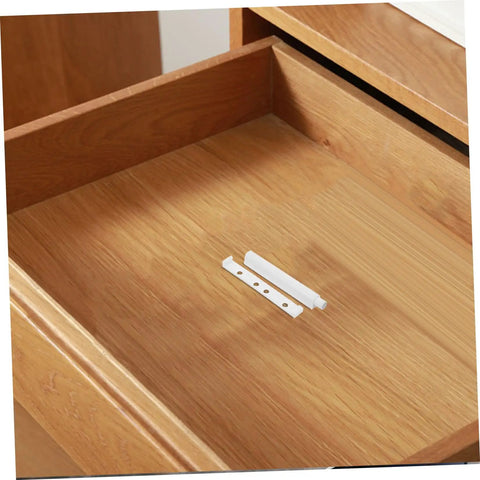 Soft Close Cabinet Dampers Set Of 6 For Quiet Smooth Opening And Closing Of Kitchen Cabinets And Wardrobes Angoily Durable Plastic Rebound