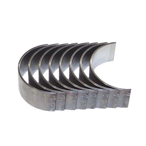Rod Bearing Set Standard Size (Full Engine Set) for 2000-2017 Buick Chevrolet GMC Oldsmobile Pontiac Saab Saturn 9-3 9-3X 9-5