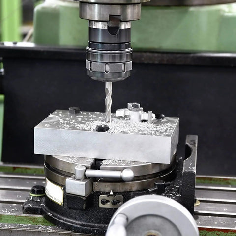 5 Pack 4x2x1 Inch Aluminum Flat Bars 6061 General Purpose Bar Stock For Milling Lathe Work Machining And Cutting Industrial Use