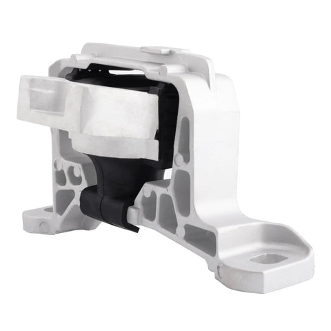 Engine And Transmission Mount Kit For Focus 2012 2013 2014 2015 2016 2017 2018 2.0L L4 Replacement Set Of Three Beefed Up OE Style Brackets