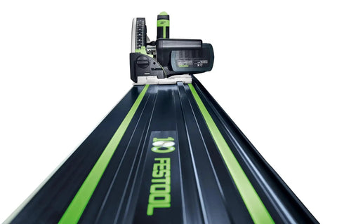 100 Year Limited Edition Guide Rail 55 Inch Track Saw Rail For TSC 55 TS 55 TS 75 Splinter Free Edge Guard with saw