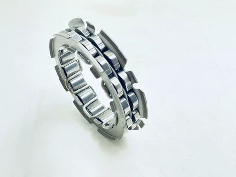 Starter Clutch One Way Bearing 16 Beads For Chinese Motorcycle ATV CG200 CG175 CG150 Fits 58mm Outer Diameter 43mm Inner Diameter