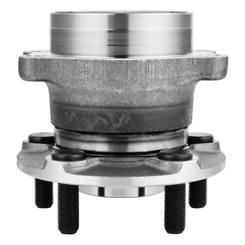 Pair Rear Wheel Bearing And Hub Assemblies 512518 For Subaru Impreza 2012-2021 Forester 2014-2018 Crosstrek 2016-2020 XV