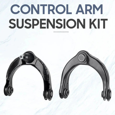 Front Right And Left Upper Control Arm With Ball Joint Assembly For 2011 2015 Durango And 2011 2015 Grand Cherokee 2 Piece Set