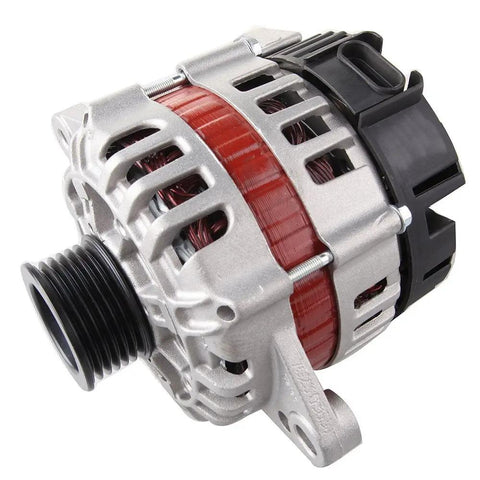 1.6L Alternator Replacement Plug And Play Budget Friendly Fits Chevrolet Aveo 2004 2008 Aveo5 2006 2008 Pontiac Wave 2004 2008
