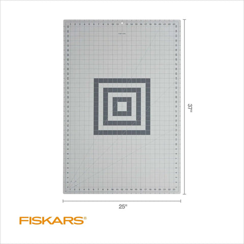 Ultra Large Self Healing Cutting Mat For Quilting And Crafts 24 By 36 Grid Surface With Double Sided Self Healing Layer
