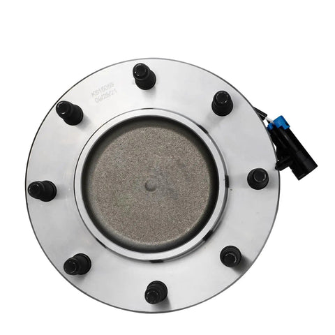 Front Wheel Bearing Hub Assembly Replacement For GMC Savana 2500 And Chevrolet Express 2500 3500 4500 RWD With 8 Stud Design