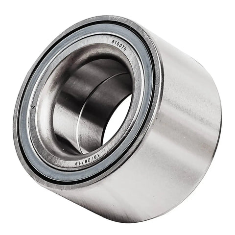 Pair Front Wheel Bearing Replacement Kit For Toyota Celica 2000-2005, Corolla 2003-2019, MR2 Spyder 2000-2005