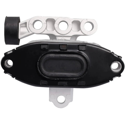 Front view of Bolt In Engine And Transmission Mount Kit For 2012 2018 Sonic 1.8L L4 Auto Transmission Replacement Of OE A5595 A5596 A5597