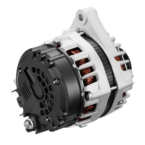 Alternator Replacement For Buick LaCrosse 2010 2016 And Chevy Captiva Sport Impala Equinox Impala Limited 2010 2020 Plus GMC Terrain 2010 2012 Replaces OE 11932
