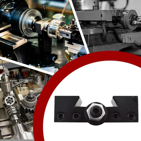 CXA 250-302 Quick Change Boring Turning Facing Holder for steel CNC tool post 250-333 250-300 precision ground hardened metalworking