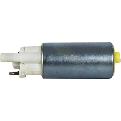 Side view of Electric In Tank Fuel Pump Direct Fit For Mercury Grand Marquis 2003 2004 Ford Crown Victoria Lincoln Town Car Marauder.