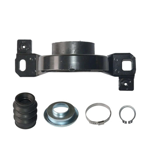Drive Shaft Center Support Bearing Replacement For Cadillac STS 2005 2011 And CTS 2003 2007 Compatible With 88951975 OEM Specs