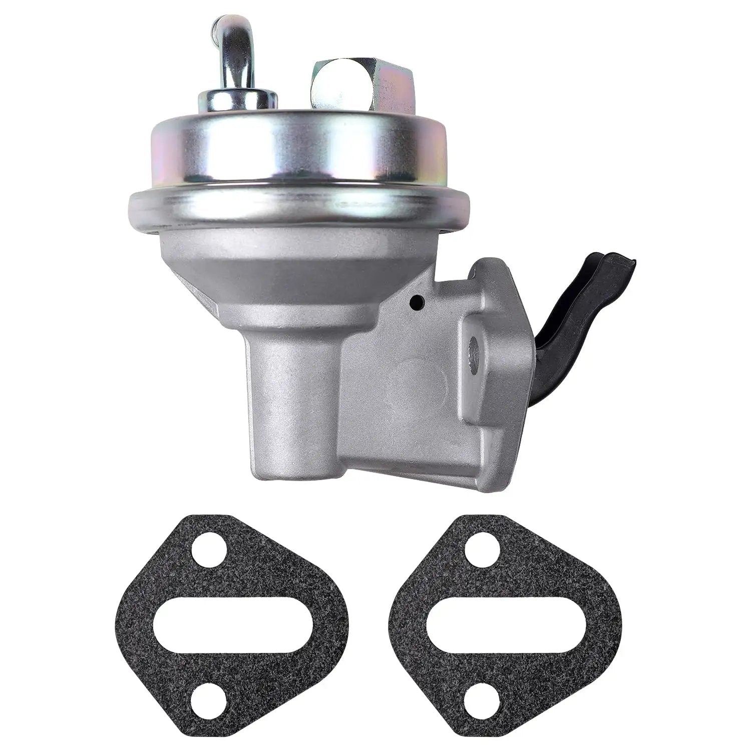 Drop-In High-Flow Mechanical Fuel Pump 35 GPH 7.5-9.5 ...
