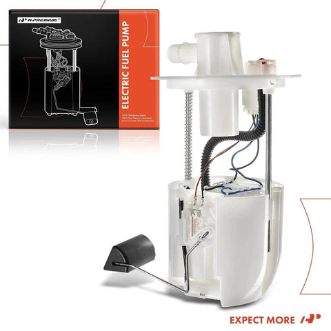 Toyota Corolla And Matrix Fuel Pump Module Assembly With Sending Unit For 2005 2006 2007 2008 1.8L 4 Cylinder Gas Engines