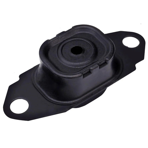 Engine And Transmission Mount Kit For 2007-2012 Nissan Versa 1.8L And 2009-2014 Nissan Cube 1.8L Direct Fit Replacement Set Of 4 OE A4312 A4318 A4320 A4323 Built To Last shown close-up.