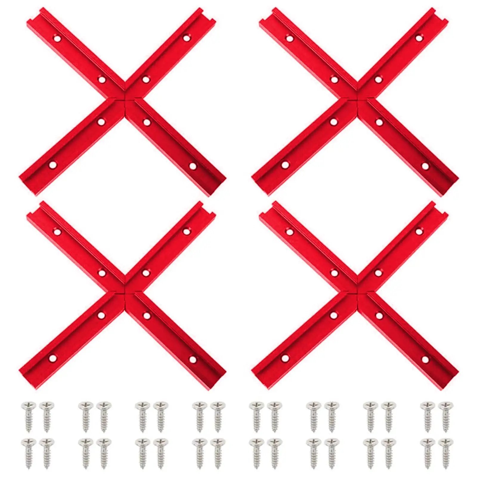 t track intersection kit for woodworking – Pro Grade 🍁...