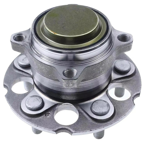 FWD Wheel Bearing Hubs Kit For Acura RDX 2013 2018 And Honda CRV 2012 2016 Replacement front wheel hub assembly view