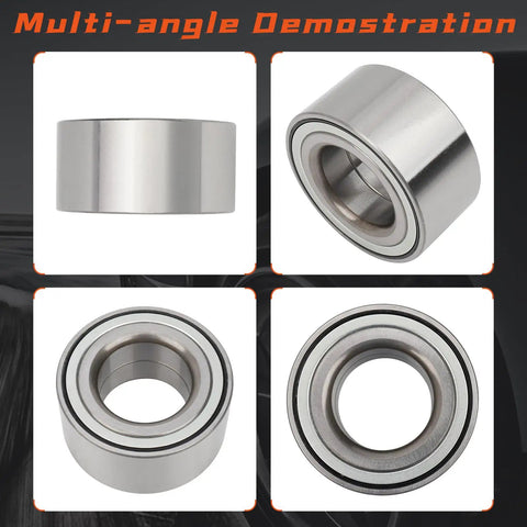 Front Or Rear Wheel Bearing Kit For Ford Contour 1995 2000, Ford Escape 2001 2012, Mercury Mariner 2005 2011, close-up view