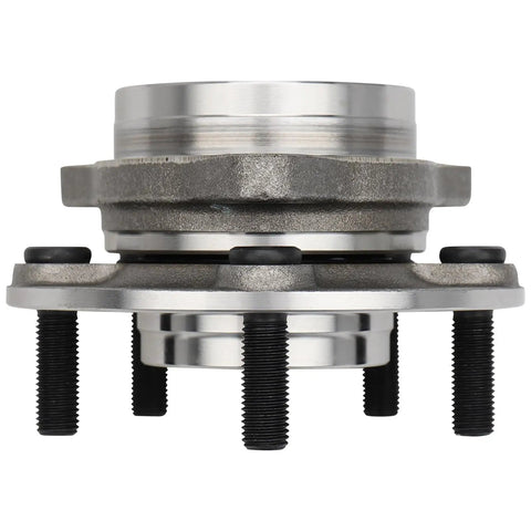 Front Wheel Hub Bearing Assembly Kit For Hyundai Elantra Elantra GT Ioniq Veloster Veloster N Forte Niro And Rear Wheel Hub Bearings