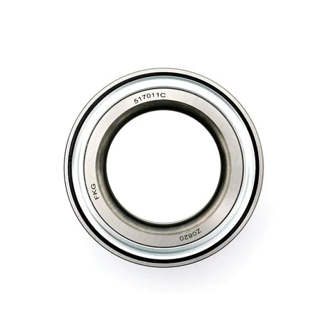 Front Wheel Hub Bearing For 1996-2002 Toyota 4Runner, 1995-2004 Toyota Tacoma 4WD Models, top view