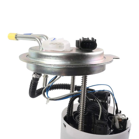 Side view of Plug And Play Electric Fuel Pump Module Assembly For GM Escalade Tahoe Yukon 2008 To 2014 With 5.3L And 6.2L V8 Engines Replacement For Reliable Performance