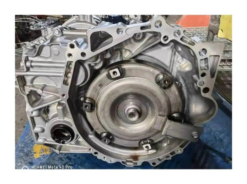 Auto Transmission Kit For Gearbox Transnation Complete With Vacuum Pump Switch Function And Automatic Pressure Switch Adjustment
