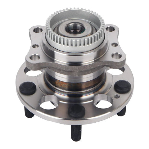 Beefy Rear Wheel Hub Bearing Assembly 512492 Fits Hyundai Elantra 2011 To 2018 Elantra Coupe 2013 To 2014 Elantra GT