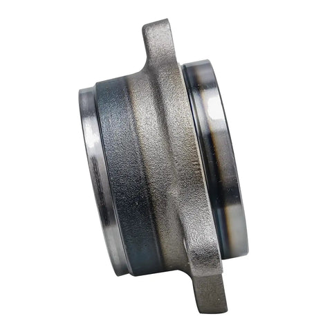 Side view of Pair Rear Wheel Bearing Hub Assembly For Subaru Legacy Outback 2000-2004 And Baja 2003-2006 Non ABS 4 Bolt Flange 2 Pack Kit