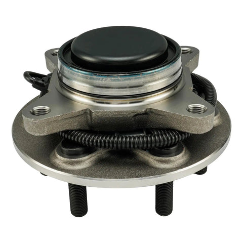 515176 Front Wheel Bearing Hub Assembly With ABS For F150 2018 2020 Expedition 2018 2020 Navigator 2018 2020 RWD