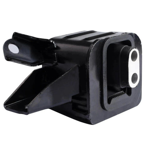 Front view of Engine Mount Kit For Hyundai Elantra And Elantra GT 2017-2020 1.4T 1.6T 2.0L And 2018-2020 Elantra GT 1.6T 2.0L 3 Piece Direct Fit OE Replacement Beefed-Up Build