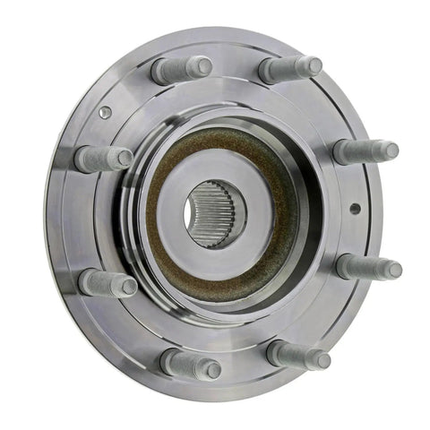 4WD Front Wheel Bearing Hubs Replacement For 2020-2023 Chevy Silverado 2500 HD And 3500 HD And GMC Sierra 2500 HD SRW 4X4 Front Hub Assembly