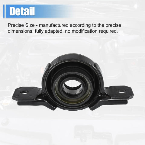 Driveshaft Center Support Bearing For Kia Sorento 2007 2008 Replacement Center Support Easy Install Durable