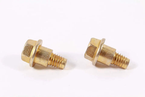 Two Pack Shoulder Bolt 532196539 Replacement For 2042LS 2348LS LGT2654 LTH18538 TC38 Fits Many Models AYP Craftsman
