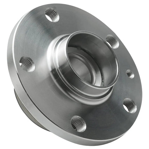 Rear Wheel Bearing Hub Assembly For VW Beetle CC Eos Golf GTI Jetta Passat Tiguan Audi TT And Q3 2010 2019 front view