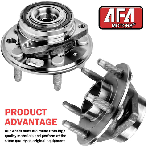 Wheel Bearing Hub Assembly 513288 Front Or Rear With ABS Ring 5 Lug For Chevy Malibu Impala Equinox Cadillac XTS CTS Buick Lacrosse