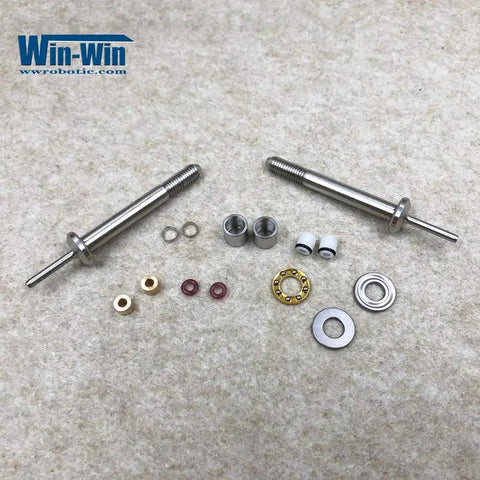 Waterjet Spare Parts 87K Swivel Maintenance Kit One Quarter Inch 90 Degree Repair Kit For Water Jet Cutting Machine Pump 94K 0150931