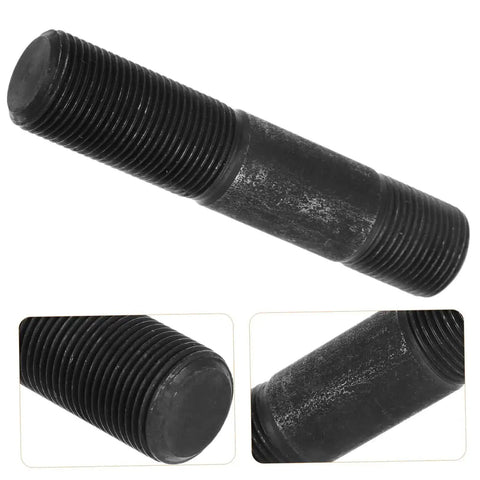 Hydraulic Punch Driver Kit Knockout Tool For Electrical Conduit And Metal Sheet Punching Set steel threaded rod component