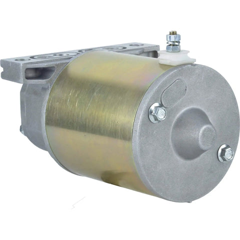 Pump Motor Replacement For Bosch 0204788062 Series And Hino X2772302 BX2772876 Prestolite HYL5006 12V Side View