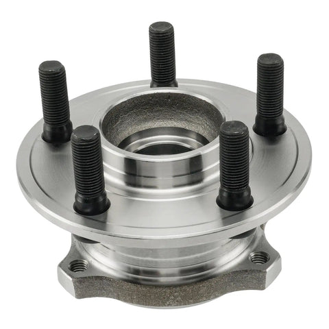 Rear Wheel Bearing And Hub Assembly For 2015 To 2023 Charger Challenger And Chrysler 300 Rear Five Lug One Piece Replacement