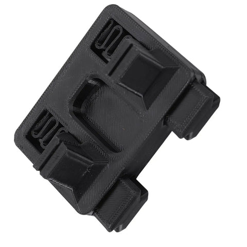 Wire Welding Fixture With Adjustable Alignment Guide Rails, heat proof insulation, lightweight compact for electronic auto maintenance DIY.